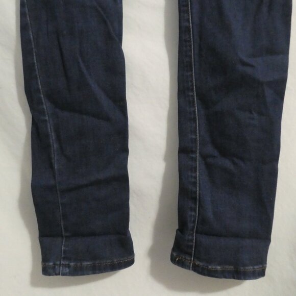 WAX JEAN | size 7 | Distressed Blue Denim | Cotton Blend | NWOT - Picture 16 of 16